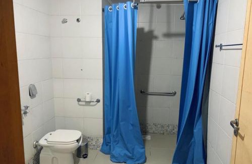 Czerniewicz Apartment | stúdio PNE - ap 103 para ate 3 pessoa