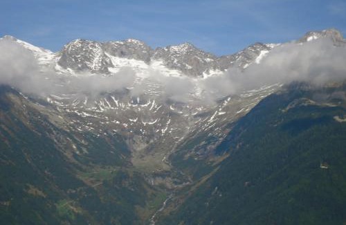 Valle Aurina Apartment | Stübilerhof