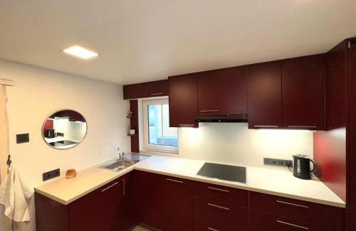 Stameriena House | Stāķi