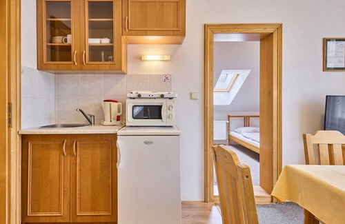 Janske Lazne Apartment | Stříbrný pramen by Interhome