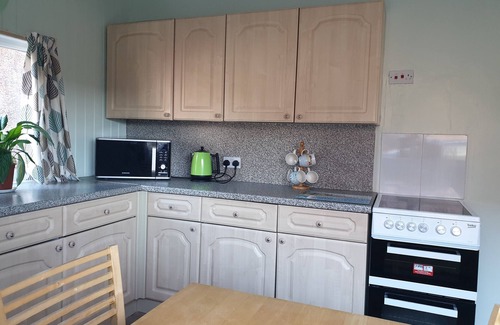 St Abbs Cottage | St Abbs, Berwickshire - Modernised Fisherman's Cottage in Conservation Village