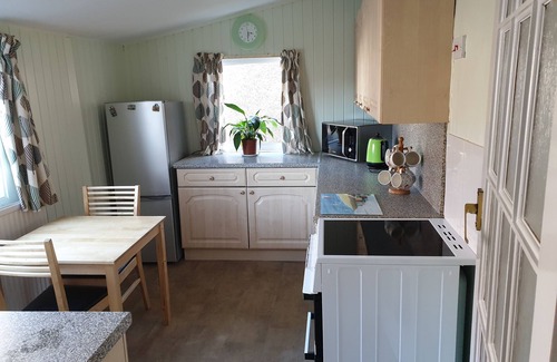 St Abbs Cottage | St Abbs, Berwickshire - Modernised Fisherman's Cottage in Conservation Village
