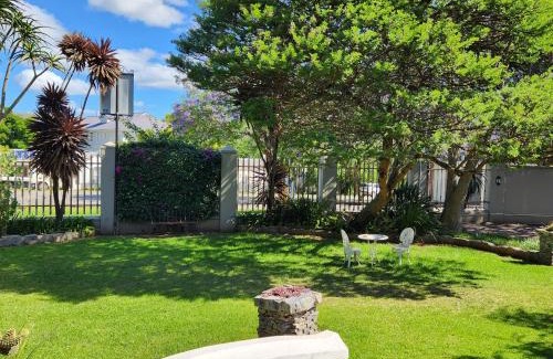 Grahamstown House | St Aidan's Manor