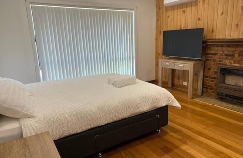 St. Albans House | St Albans