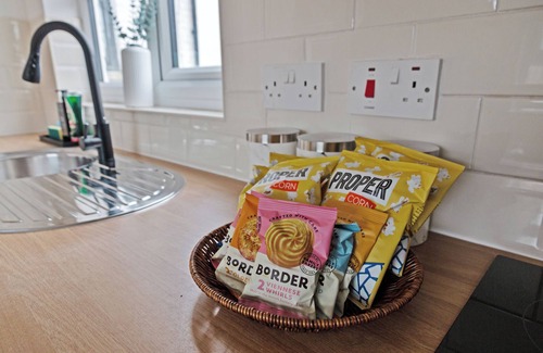 St Albans Apartment | St Albans Central - 2 bedroom flat - 1 FREE parkingnn