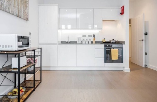 St Albans Apartment | *St Albans*Great Views*, WiFi, Movies*