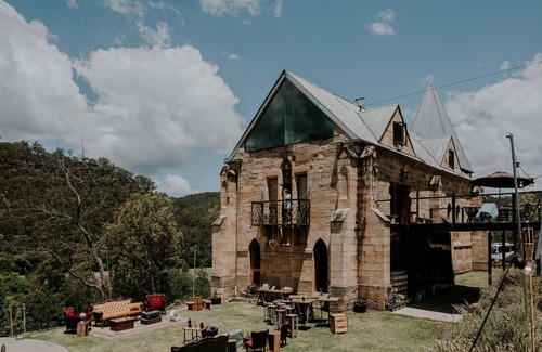 Lower Macdonald House | St Albans St Joseph's Guest House PETS WELCOMED