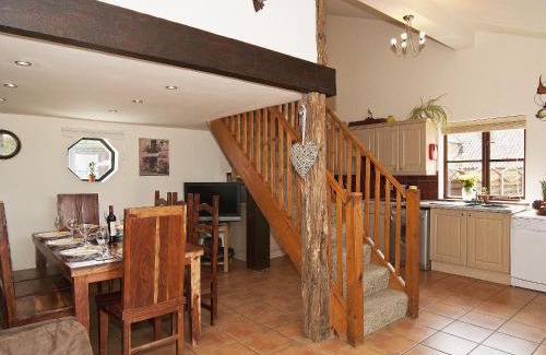 Necton House | St Andrews Barn