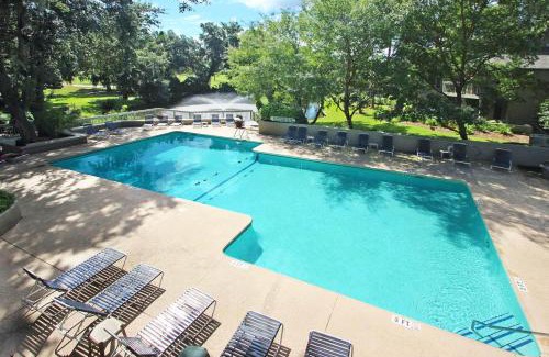 Palmetto Dunes Apartment | St Andrews Common