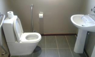 Wynberg Hotel | St Andrews Hotel and Spa