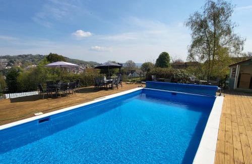 Lyme Regis Bed & Breakfast | St Andrews House B&B