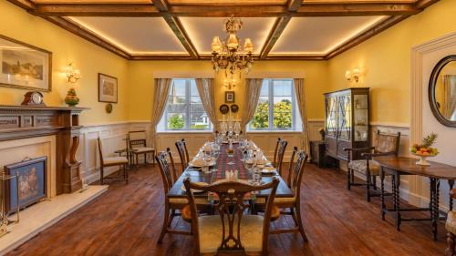 Fort William City Centre House | St Andrews House