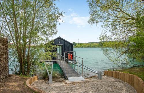 Weybridge Resort | St Andrews Lakes