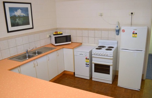 Katherine Apartment | St Andrews Serviced Apartments