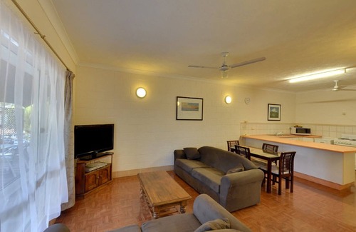 Katherine Apartment | St Andrews Serviced Apartments