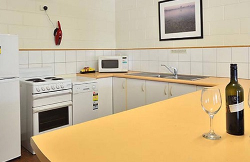 Katherine Apartment | St Andrews Serviced Apartments