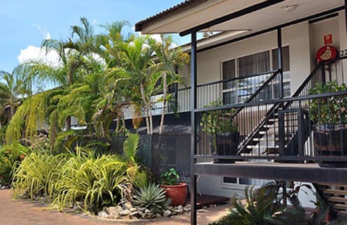 Katherine Apartment | St Andrews Serviced Apartments