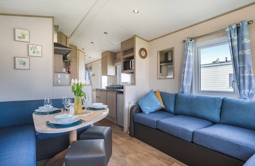 Prestonpans Cottage | St Andrews - UK47163