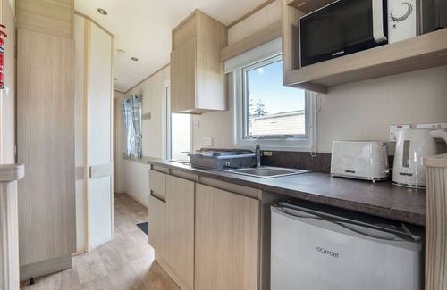 Prestonpans Cottage | St Andrews - UK47163