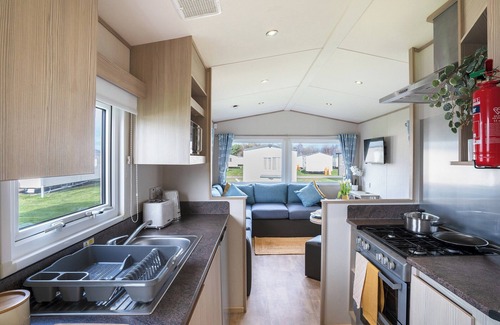 Prestonpans Cottage | St Andrews - UK47163
