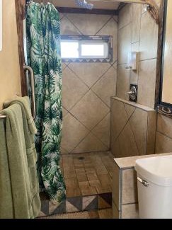 Squaw Valley House | St. Anna's House