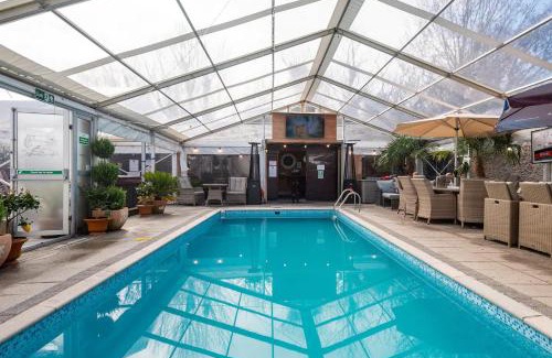 Turnchapel House | St Anne's House