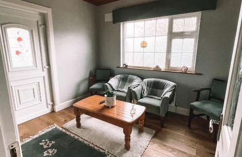 Dungarvan Bed & Breakfast | St Anthonys B&B