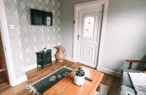 Dungarvan Bed & Breakfast | St Anthonys B&B