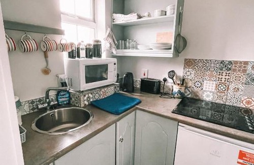 Dungarvan Bed & Breakfast | St Anthonys B&B