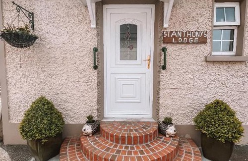 Dungarvan Bed & Breakfast | St Anthonys B&B