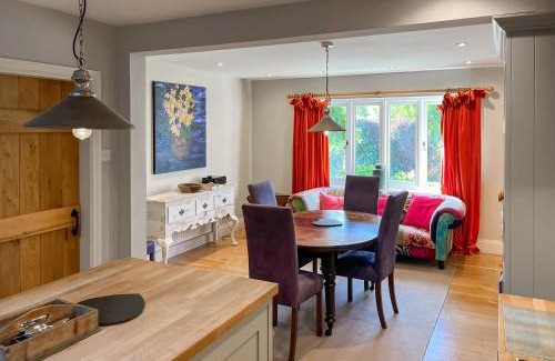 Ampleforth House | St Anthonys