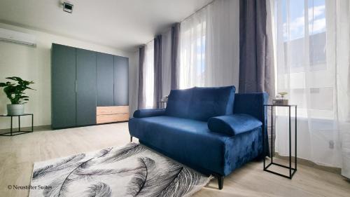 Eisenstadt Apartment | St. Antoni Suite 3