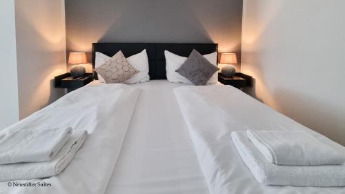 Eisenstadt Apartment | St. Antoni Suite 3