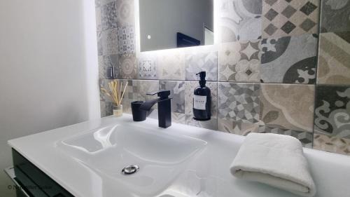 Eisenstadt Apartment | St. Antoni Suite 3