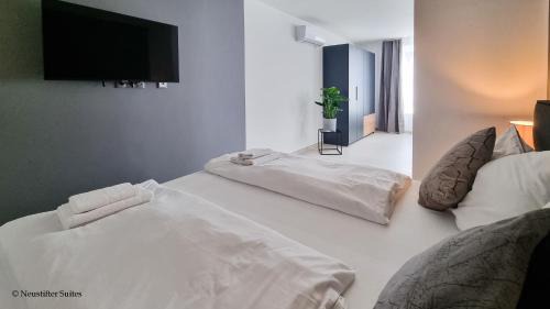Eisenstadt Apartment | St. Antoni Suite 3