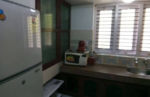 Venganoor Apartment | ST Apartment Kovalam Tajn