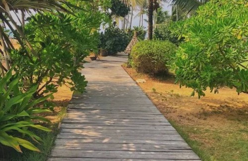 Venganoor Apartment | ST Apartment Kovalam Tajn