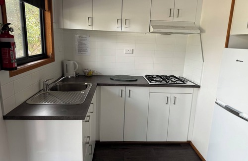 St. Arnaud RV Rental | St Arnaud Caravan Park