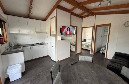 St. Arnaud RV Rental | St Arnaud Caravan Park