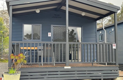 St. Arnaud RV Rental | St Arnaud Caravan Park