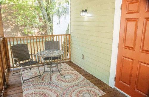 St. Augustine Historic District Apartment | St. Augustine Gem Apartment Walk to Attractions