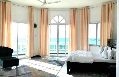 Zanzibar Town Villa | ST Beach Villa