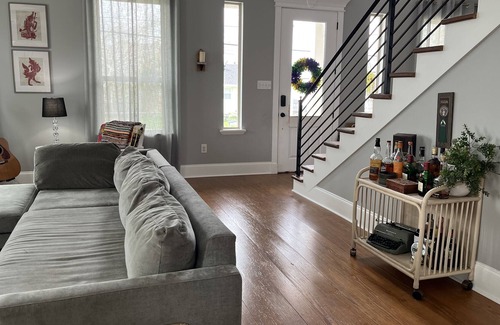 Arabi House | St. Bernard Beauty!