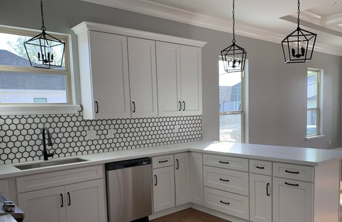 Arabi House | St. Bernard Beauty!