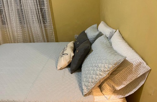 Black River Apartment | St Bess Comfort Style
