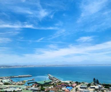 Linkside Apartment | St Blaize 21