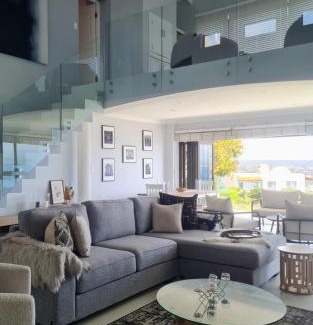 Linkside Apartment | St Blaize 21