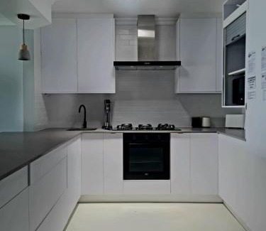 Linkside Apartment | St Blaize 21