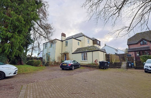 Saint Briavels Apartment | St Briavels Forest of Dean