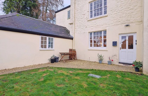 Saint Briavels Apartment | St Briavels Forest of Dean